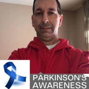 Meet your Posher, Rob